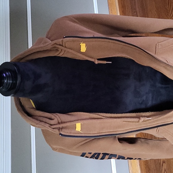 CATERPILLAR Hoodie - Picture 6 of 10